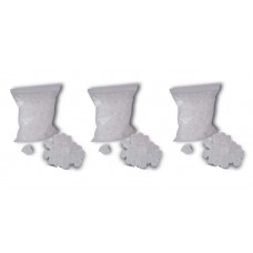 Triple Pack of Small, Medium & Large Ink Cups (Bags of 100)